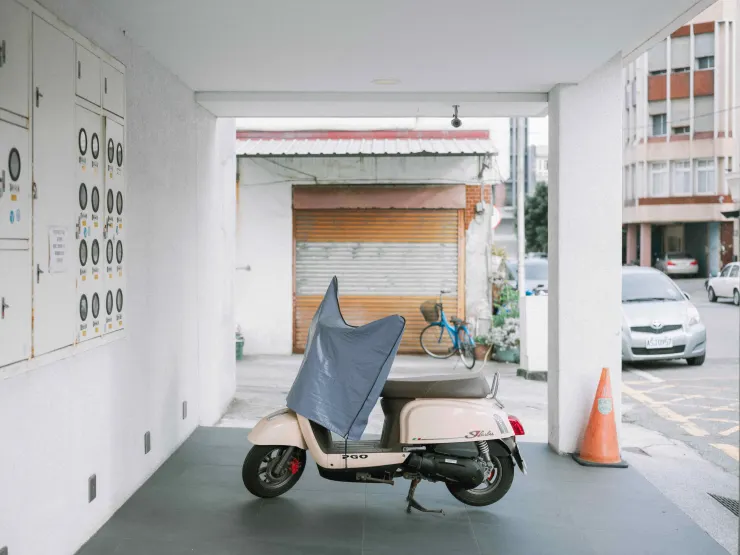 vocus|新世代的創作平台