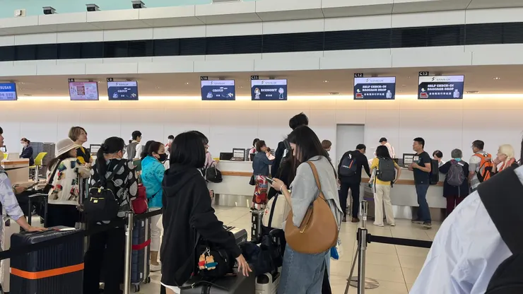 螢幕還是很可愛的snoopy。