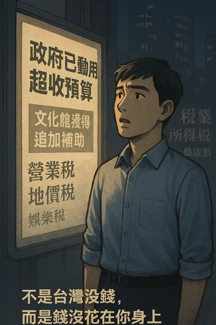 vocus|新世代的創作平台