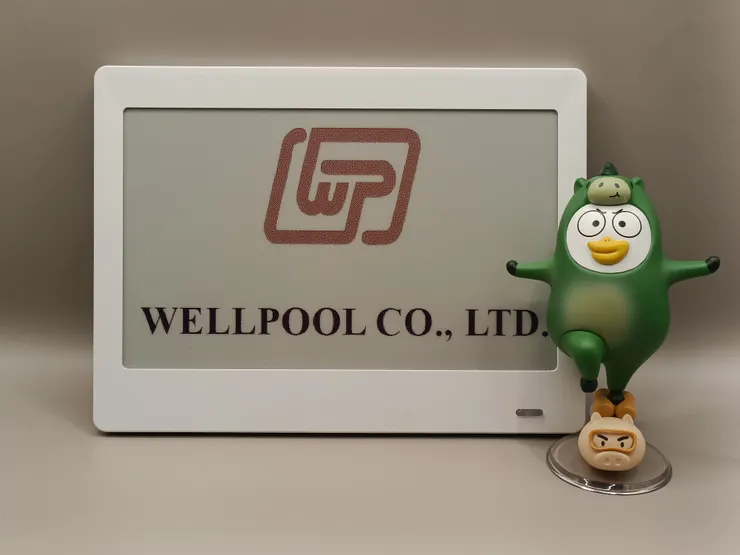 8424 惠普 LOGO(公仔自備)