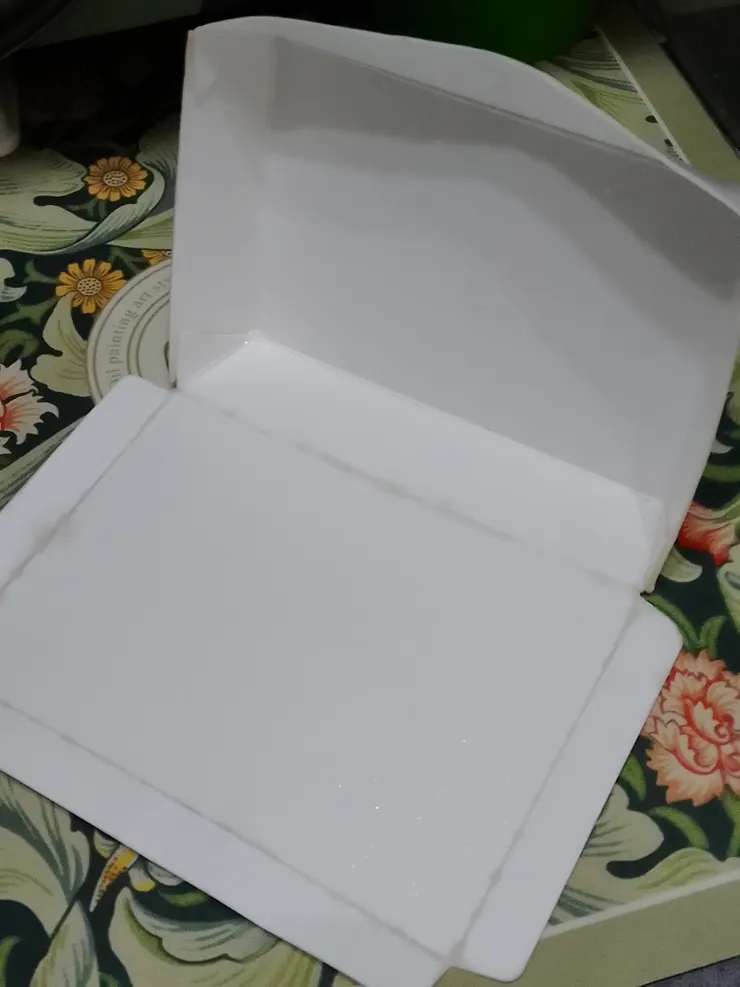 洗乾淨後的餐盒