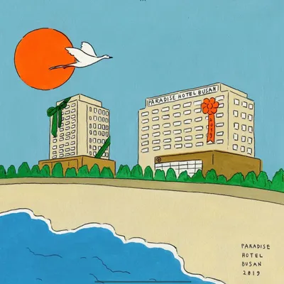 lee laurentchiun的沙龍