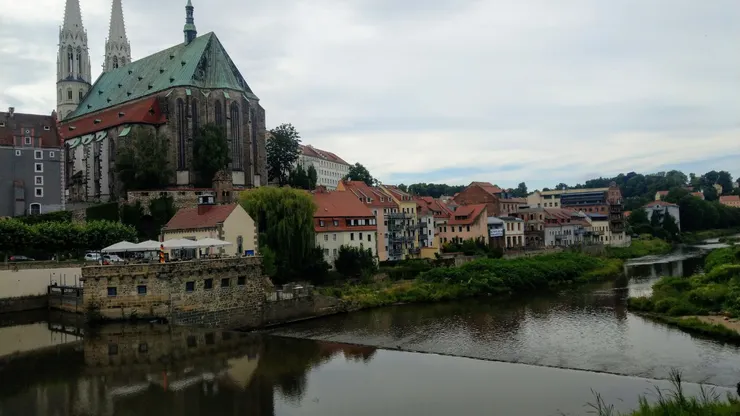 德國的彼得教堂Peterskirche