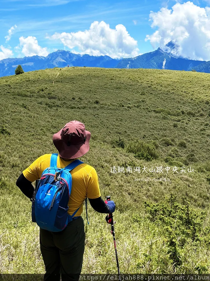【閂山鈴鳴.挑戰兩日走50公里】王小明民宿/730林道/ 海