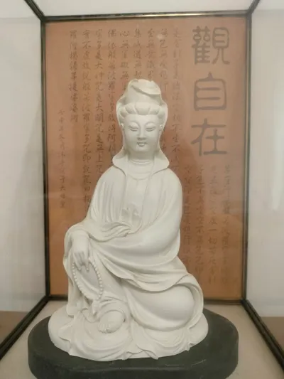 今天是觀世音菩薩的生日🎂🎉🎈