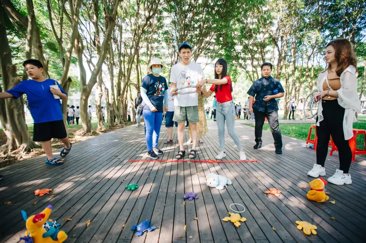 vocus|新世代的創作平台