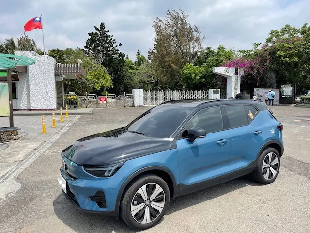 墾丁森林遊樂區