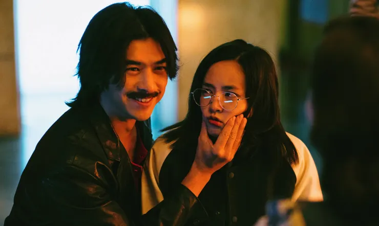 鬼才之道 | 評價 7.8/10 | 影劇避雷就上 awwrated.com