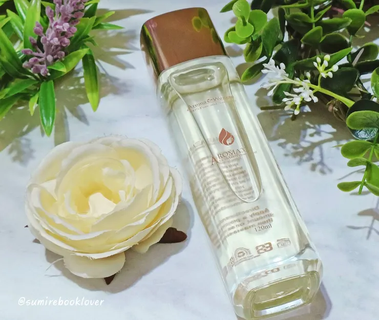 經典aroma33保養油120ml