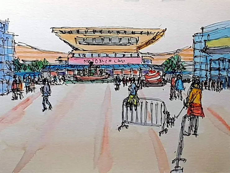 vocus｜新世代的創作平台