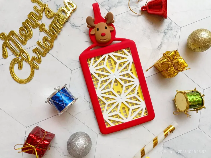 中西購安心Bone 吊掛防蚊片