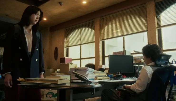 九條的大罪 | 評價 7.1/10  | awwrated