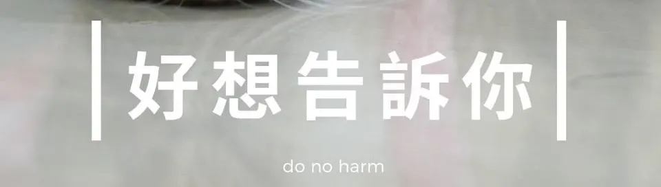 獸醫好想告訴你的沙龍
