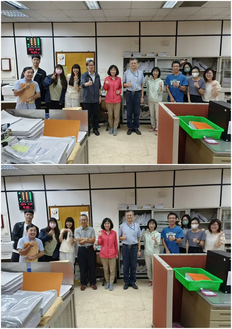 【辭行巡禮─會計】