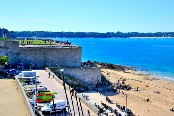 【回顧制高點荷蘭堡壘】