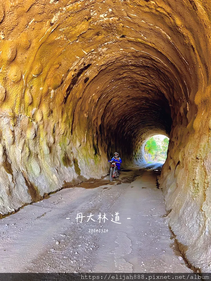 【丹大林道.六順山.七彩湖】南投縣地利村哈木山民宿/丹大林道