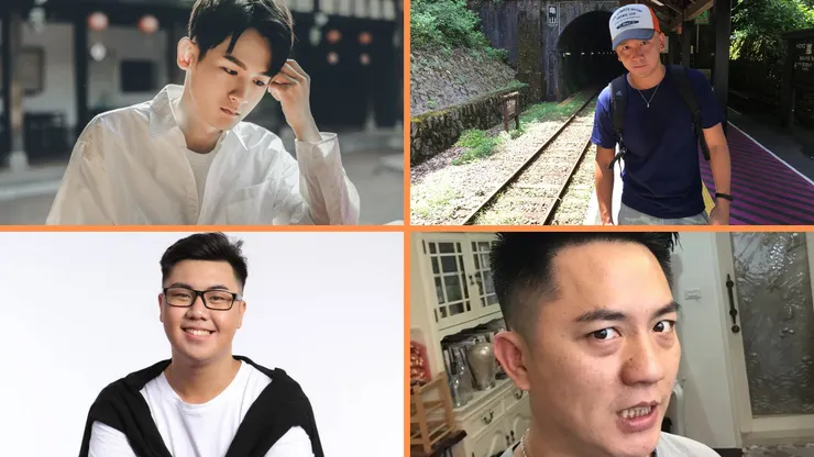 vocus|新世代的創作平台