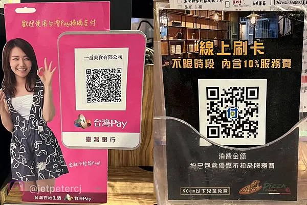 (高雄披薩)Pizza一番~30種獨特口味披薩吃到飽!100