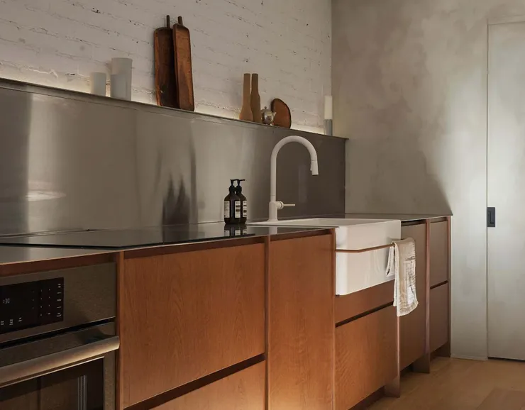 Michael Godmer設計 | 加拿大蒙特婁44層住宅改造