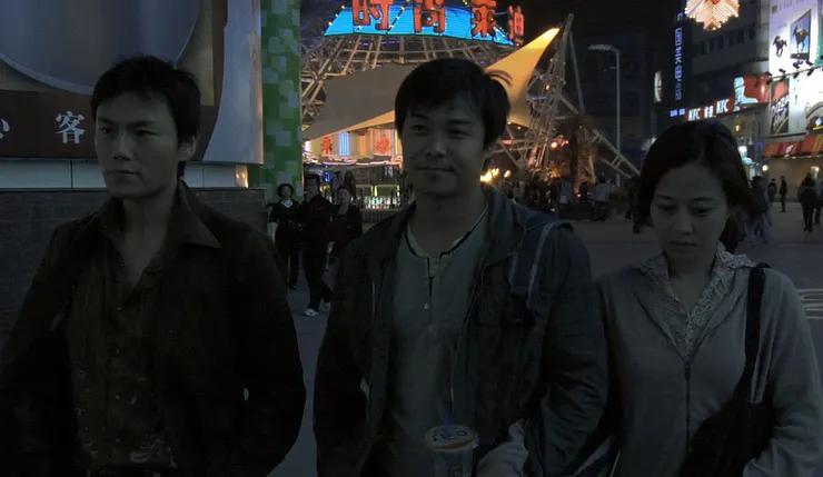 《春風沉醉的夜晚》電影劇照/金馬影展 提供