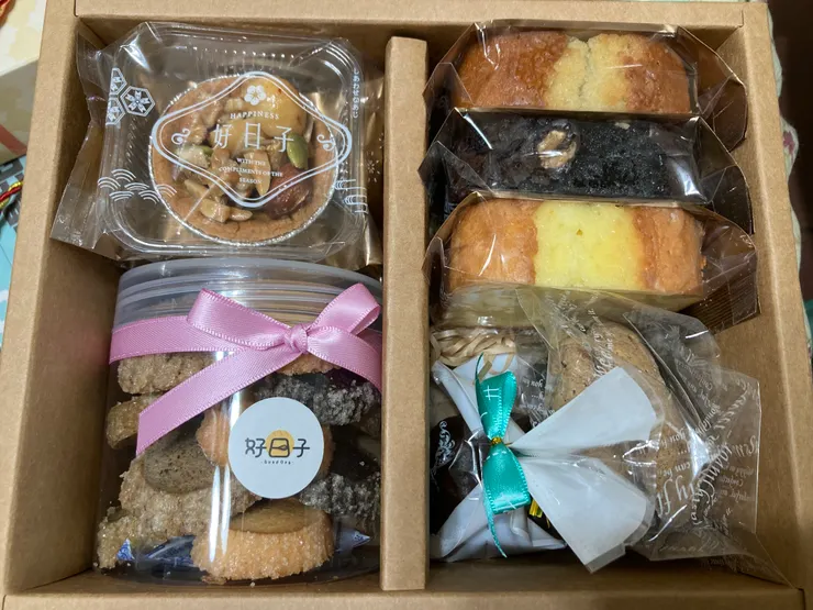 內容物很澎湃，A款試吃價半價！