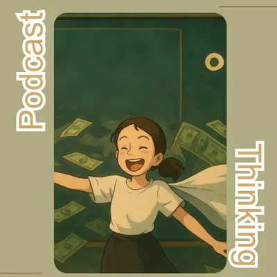 芯甯Thinking的沙龍