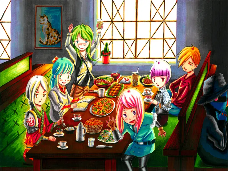 vocus｜新世代的創作平台