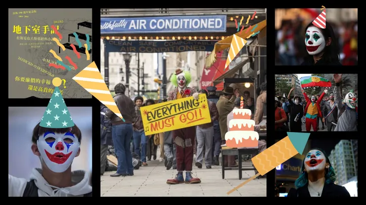 vocus|新世代的創作平台