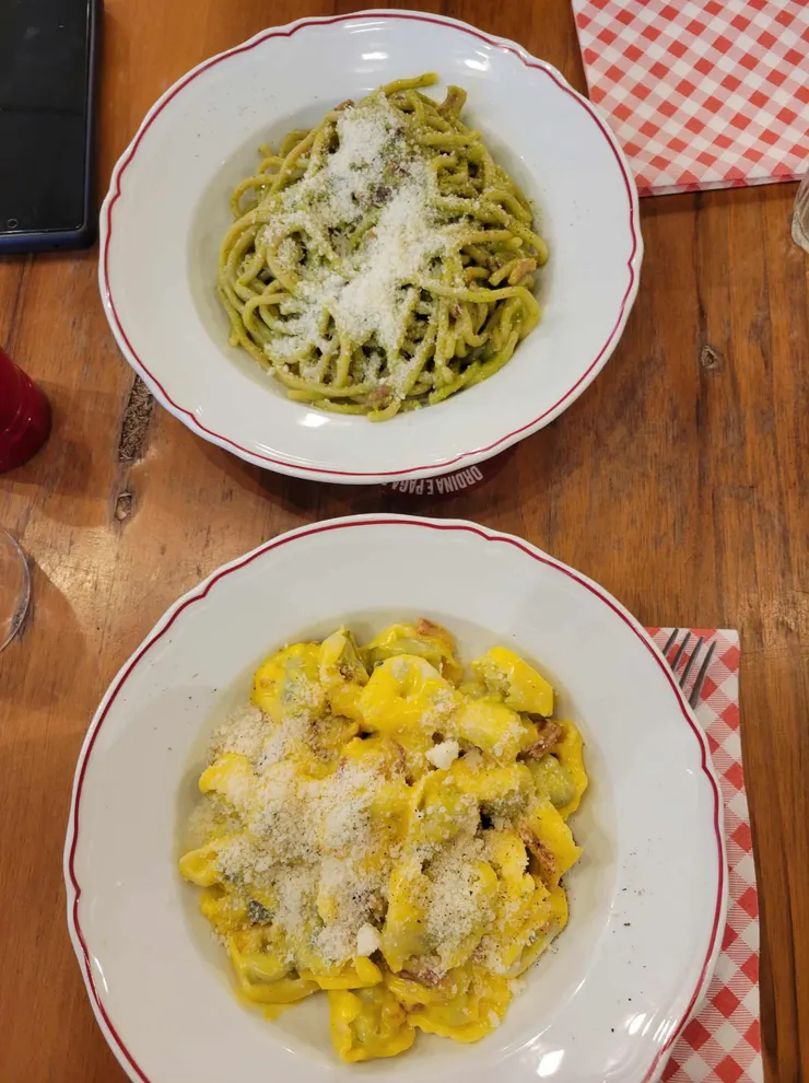 私心認為這是最好吃的一餐