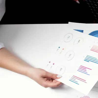 Stock in a Nutshell的沙龍