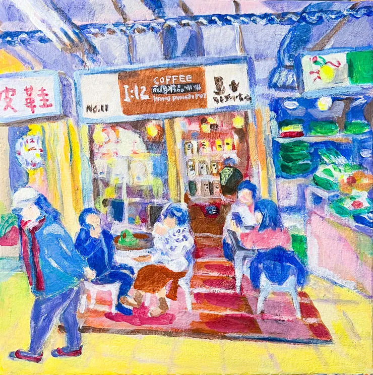 vocus｜新世代的創作平台