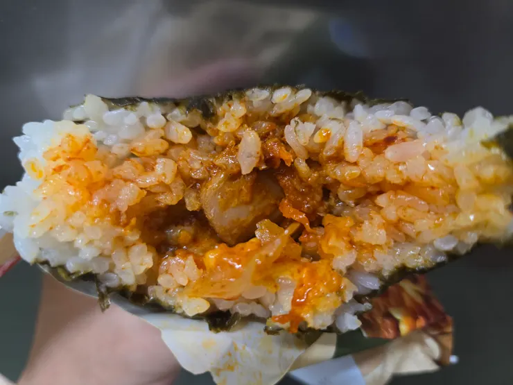 是不是看起來就很辣啊?🥵🥵