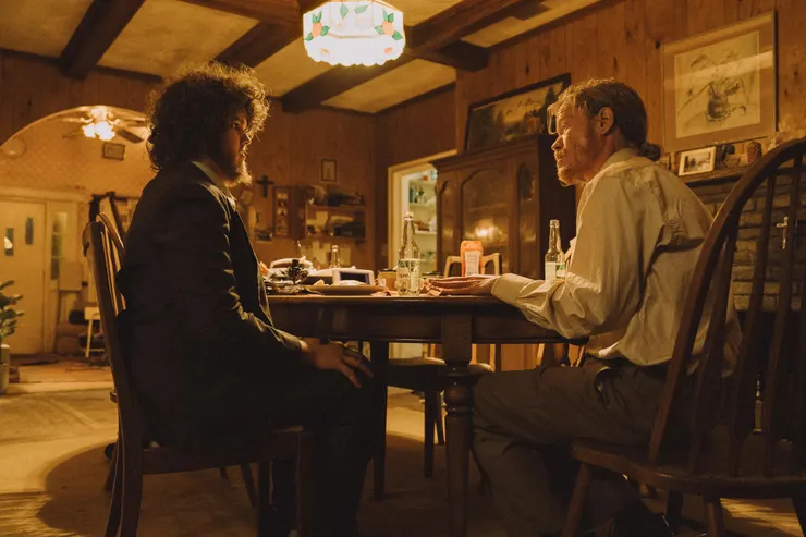 《暴蜂尼亞》劇照。 圖／IMDb提供