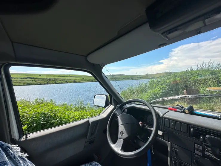 無緣待的地方，BIG BOSS says nonono