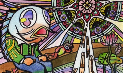 賣私咖啡的自言自語