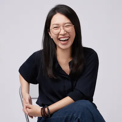 球媽的人生修煉室