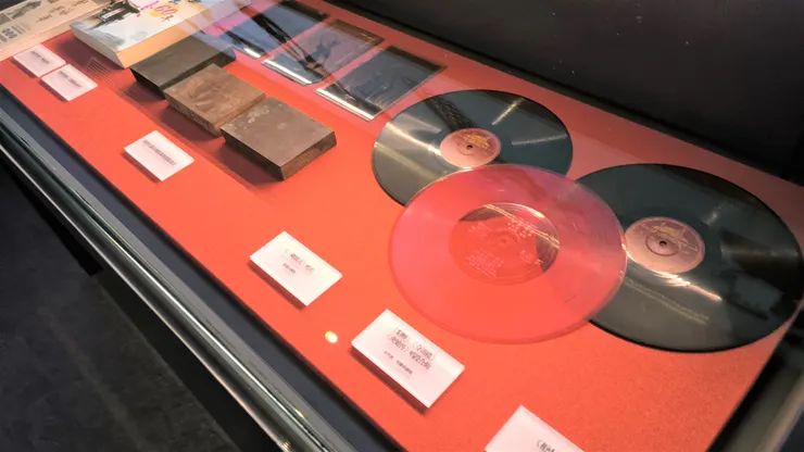 @易俗社博物館 / xianyi拍攝