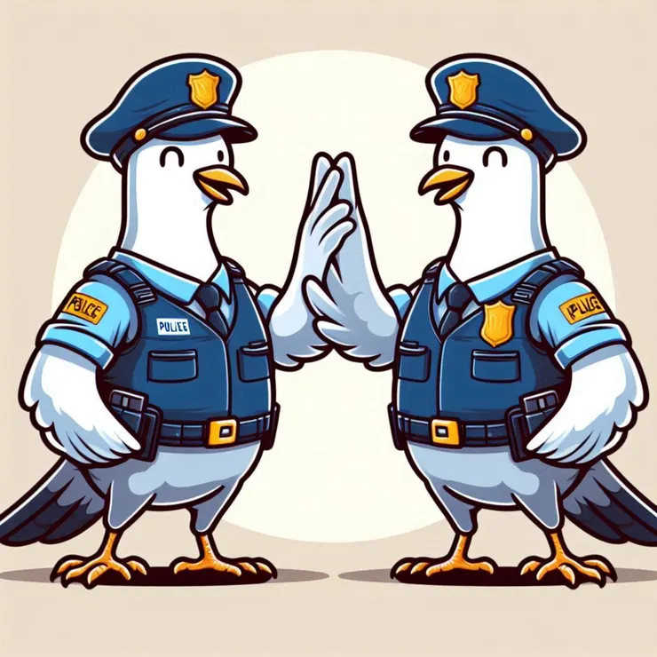 「互利」、「雙贏」才是獲得最大成果的方法