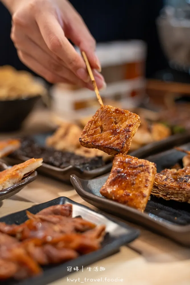 [台北信義]柒息地串燒居酒屋信義店，兩壺熱清酒149元！台北101附近神醬串燒19元起，Dcard與PTT兩大論壇推薦台北居酒屋