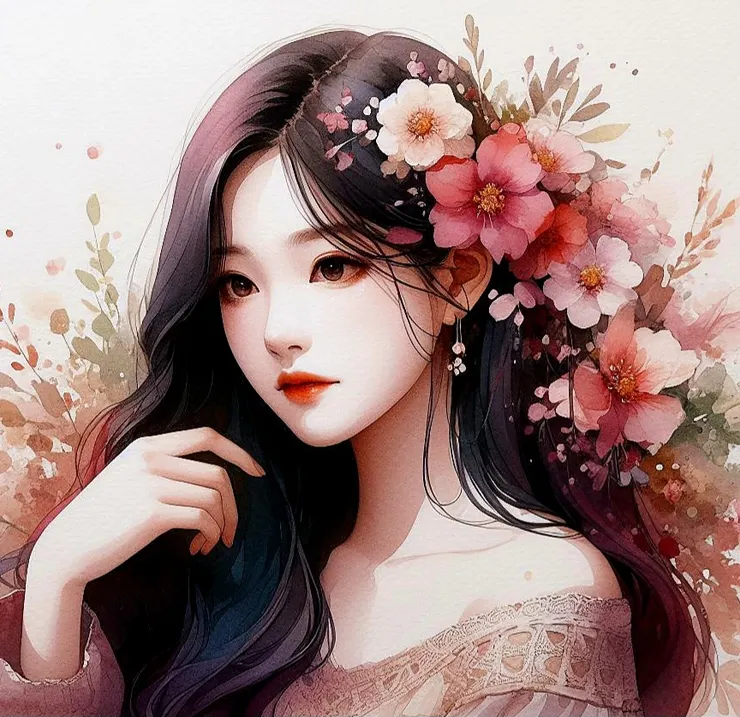 指令：米莉安