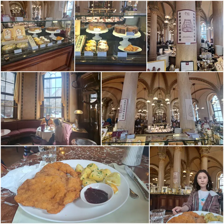 預定時間我遲到了15分鐘...還好服務生有通融讓我進去再安排座位..豬排沒有很好吃有腥味