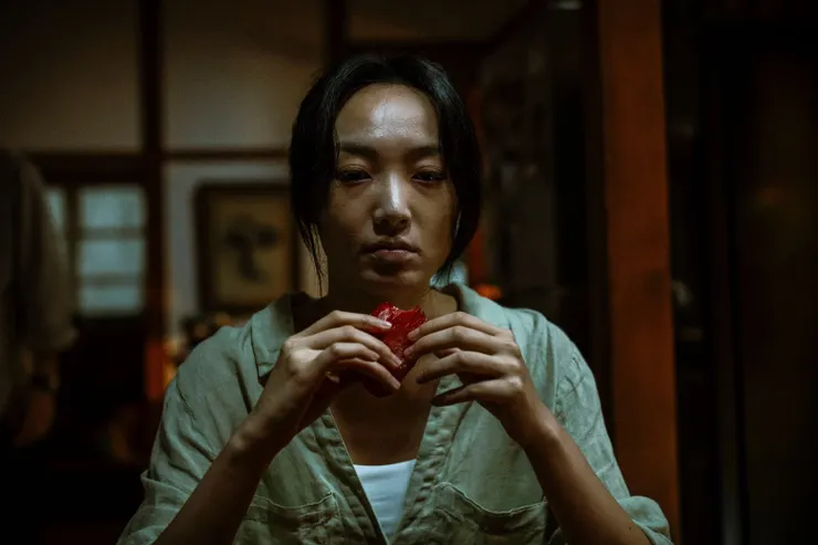 《泥娃娃》電影劇照／天予電影 提供