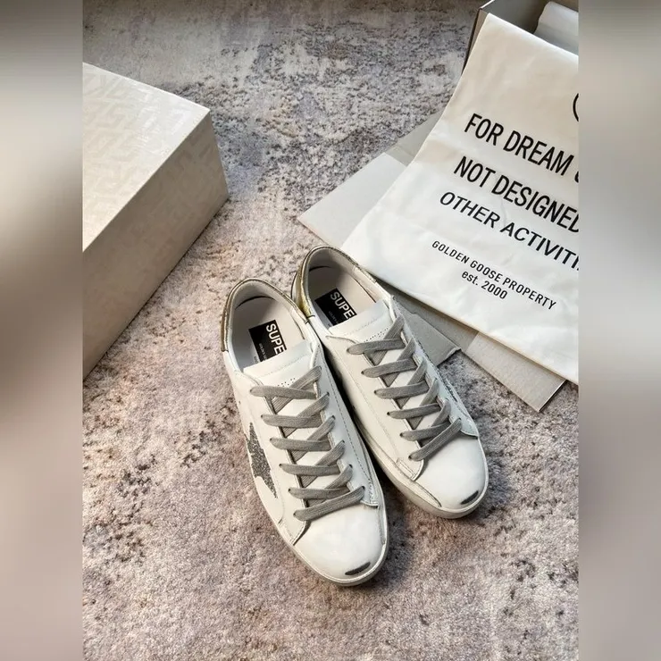 鞋。夢想，相知相惜