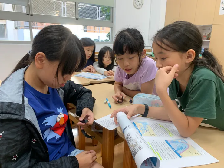 vocus|新世代的創作平台