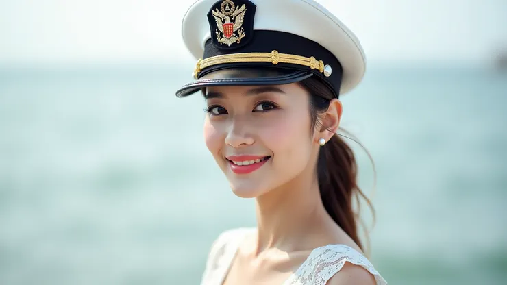 船長帽 Captain's Hat