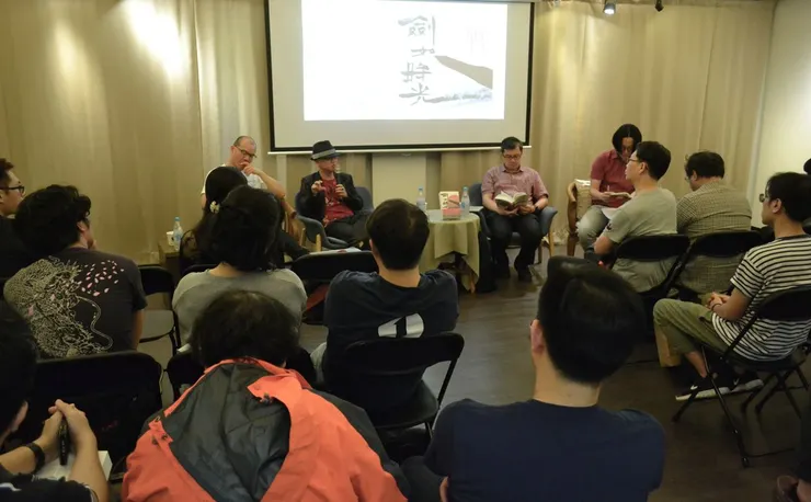 vocus｜新世代的創作平台