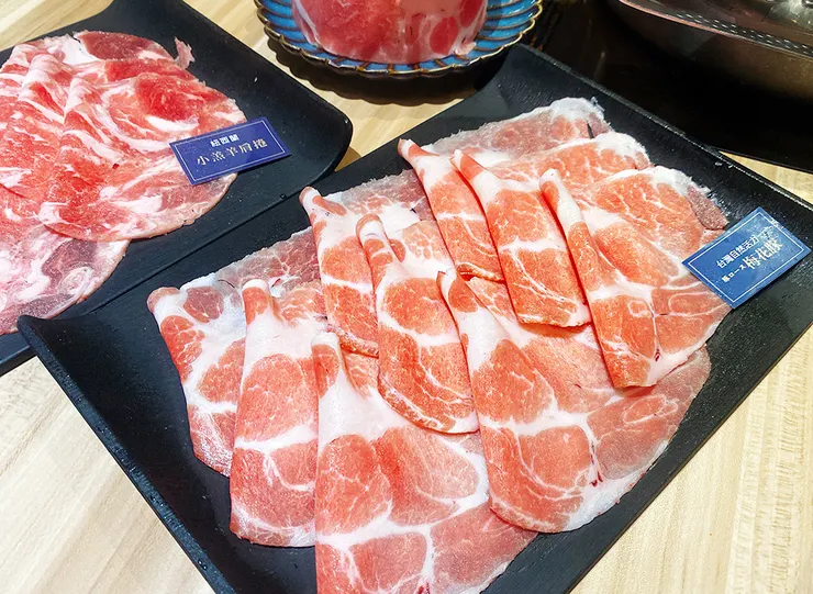  新莊火鍋推薦│大魔大滿足鍋物（新莊店）