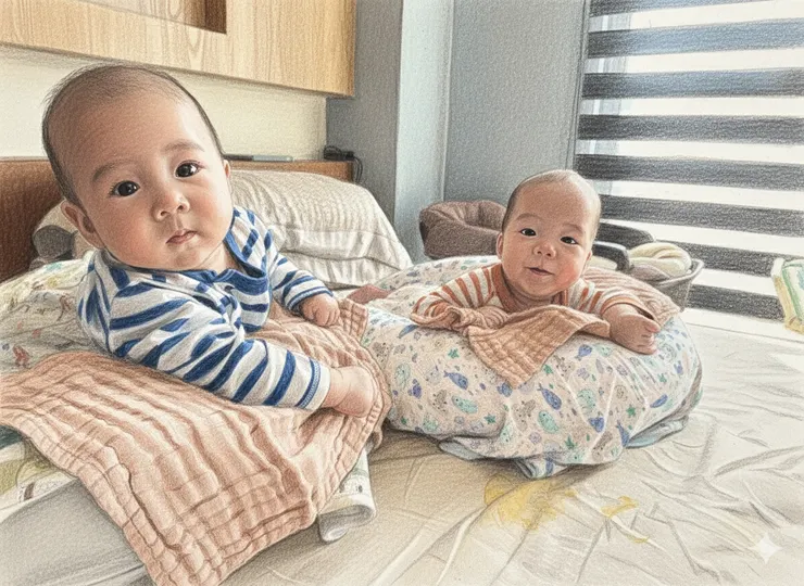 一起面對挑戰的樂多