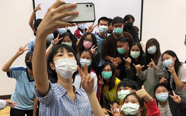 vocus|新世代的創作平台