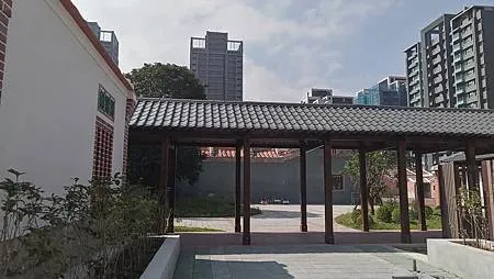 [新北旅遊]十四張歷史公園，十大共融特色遊具、環保永續、地方